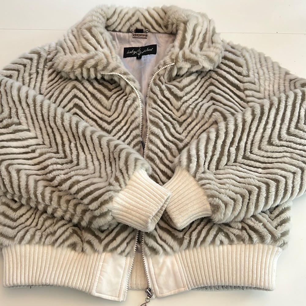 Baby Phat Jacket